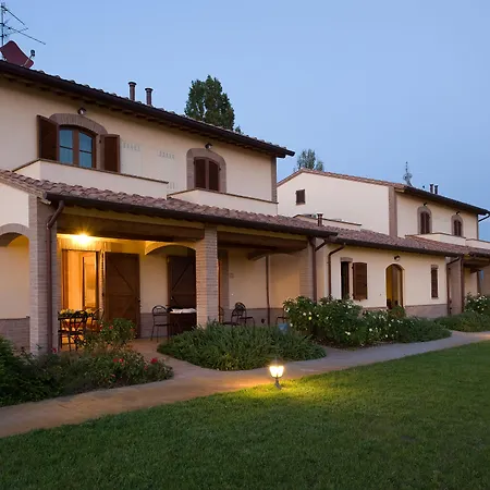 Agriturismo Le Rondini Di Francesco Di Assisi Villa Cannara Buitenkant foto