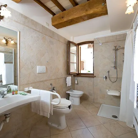 Agriturismo Le Rondini Di Francesco Di Assisi Villa Cannara Buitenkant foto